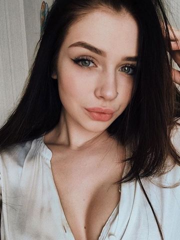 Проститутка Чулпан